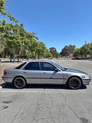 1990 Acura Integra Gs