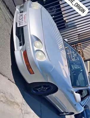 2000 Acura Integra - LS Hatchback 2D