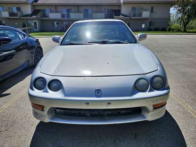 2000 Acura Integra - LS Sedan 4D