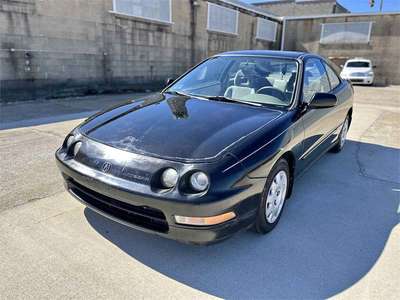 1994 Acura Integra - LS Hatchback 2D