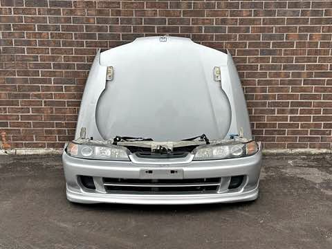 2001 Acura Integra - GS-R Hatchback 2D