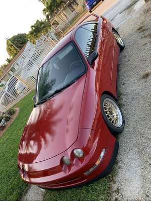 1996 Acura Integra RS