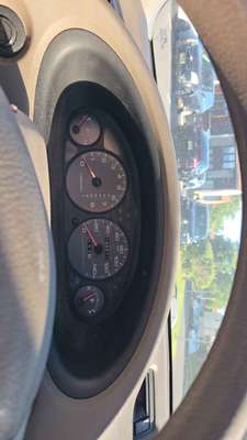 1994 Acura Integra - LS Sport Coupe 2D