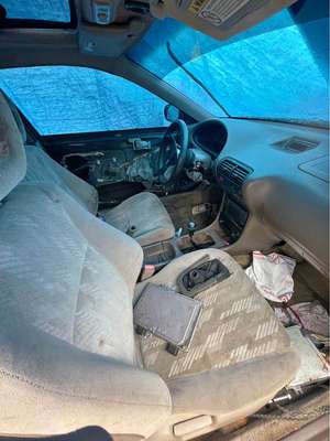 1999 Acura Integra - LS Sport Coupe 2D