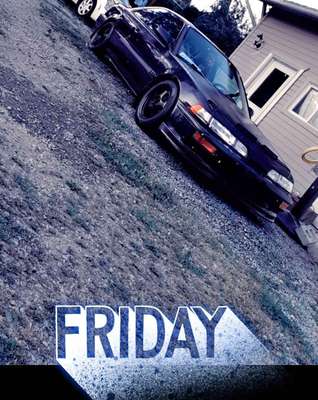 1993 Acura Integra - Special Edition Coupe 2D