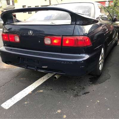 1999 Acura Integra - 4door