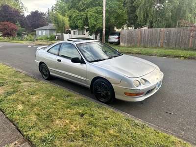 1994 BMW 3 Series - 325i Sedan 4D