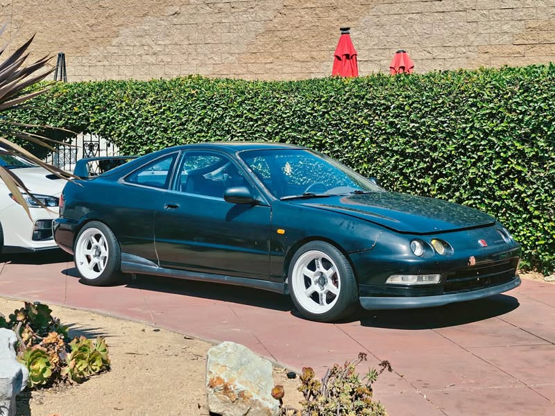 1994 Acura Integra