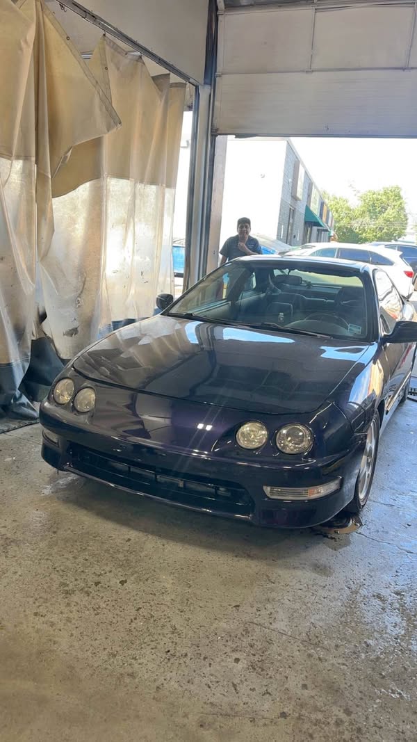 2000 Acura Integra - Sell or trade