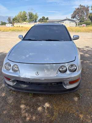 2001 Acura Integra - LS Hatchback 2D