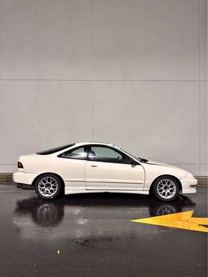 1998 Acura Integra - GS Hatchback 2D