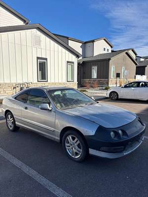 1997 Acura Integra - LS Hatchback 2D