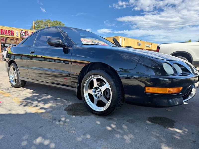2000 Acura Integra - GS-R Hatchback 2D