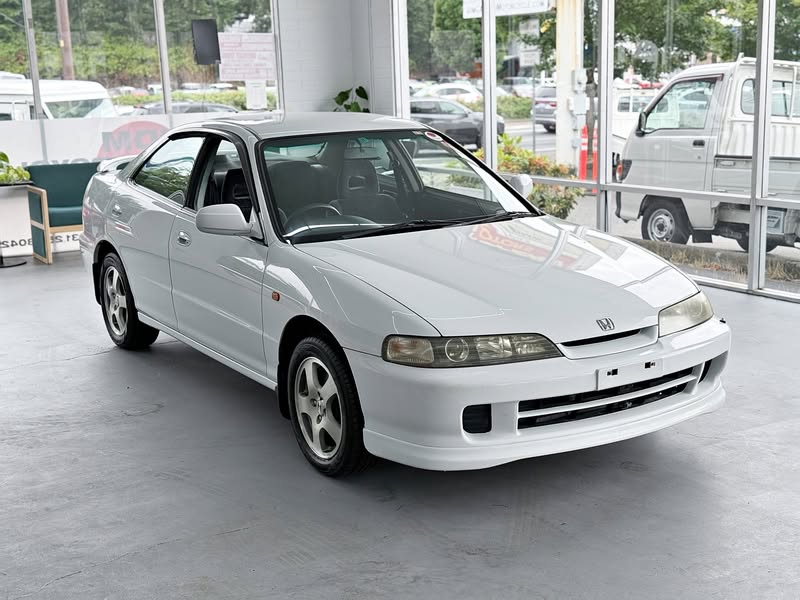 1995 Honda Integra Acura  - SiR