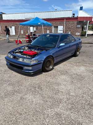 1992 Acura Integra