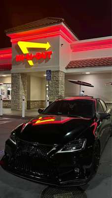 2007 Lexus IS - IS 350 Sedan 4D