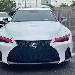 2023 Lexus IS 350