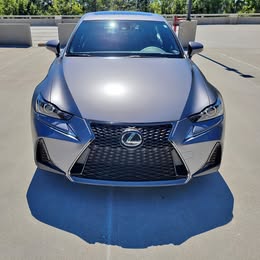 2017 Lexus IS 300 AWD F-Sport