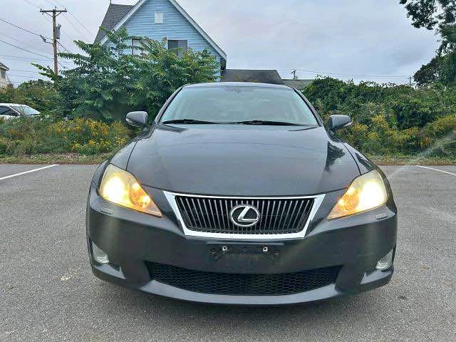 2010 Lexus IS - IS 250 Sport Sedan 4D