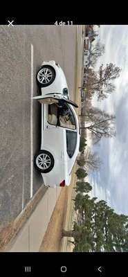 2007 Lexus IS - IS 250 Sedan 4D