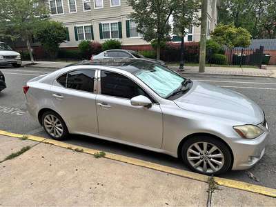 2009 Lexus IS - IS 250 Sedan 4D