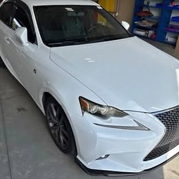 2014 Lexus IS 250 IS 250 Sedan 4D