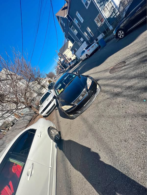 2006 Lexus IS - IS 350 F SPORT Sedan 4D