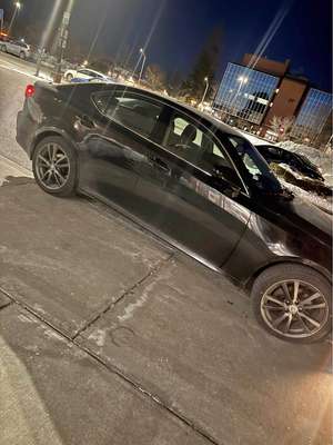 2006 Lexus IS - IS 250 Sport Sedan 4D