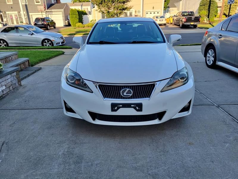 2013 Lexus IS - IS 250 Sport Sedan 4D