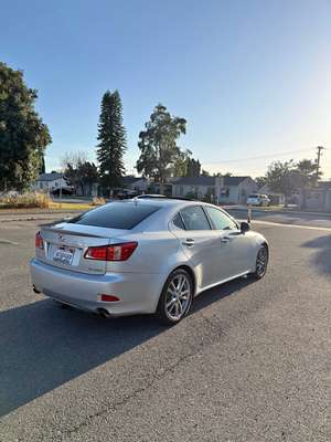 2007 Lexus IS - Is350