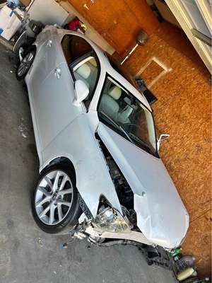 2011 Lexus IS - IS 250 Sedan 4D