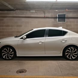 2017 Lexus IS - IS 200t Sedan 4D