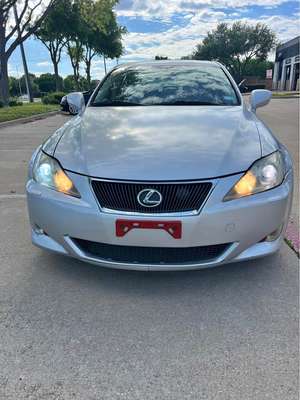 2006 Lexus IS - IS 350 Sport Sedan 4D