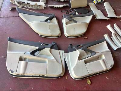 2011 Lexus IS - IS 250 Sedan 4D