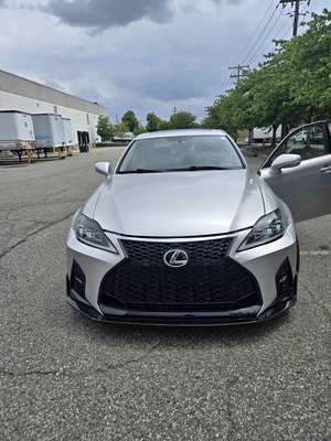 2012 Lexus IS - IS 250 Sport Sedan 4D