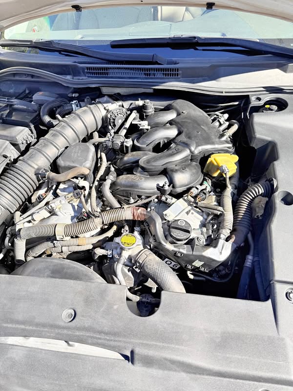 2009 Lexus IS - IS 250 Crafted Line Sedan 4D