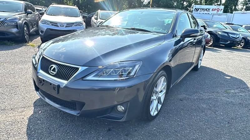 2011 Lexus IS