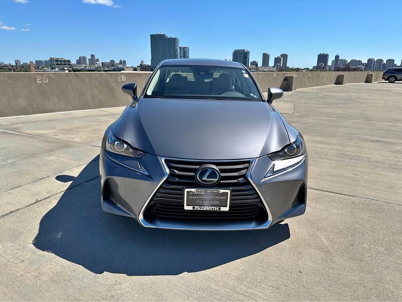 2020 Lexus IS - 300 AWD
