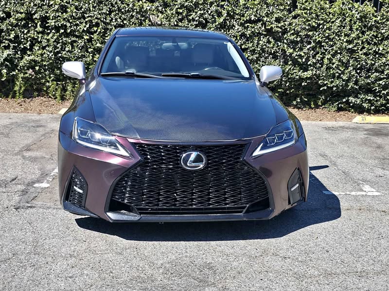 2009 Lexus IS - IS 250 Sedan 4D