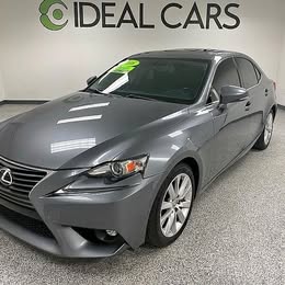 2016 Lexus is 200t \ud83e\udd18 96478 miles