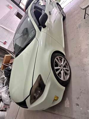 2006 Lexus IS - IS 350 Sport Sedan 4D