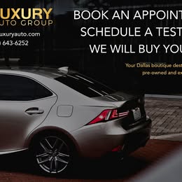 2024 Lexus IS 300 - 23341 Miles A31004