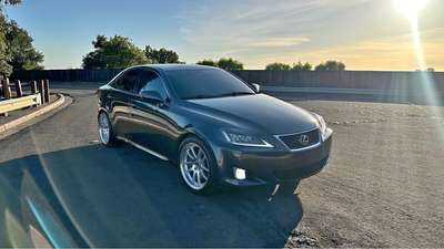 2007 Lexus IS - IS 350 Sedan 4D