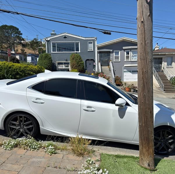 2016 Lexus IS - IS 200t Sedan 4D