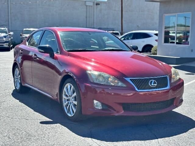 2009 Lexus IS 250 IS