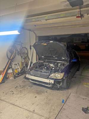 2001 Lexus IS - IS 300 Sedan 4D