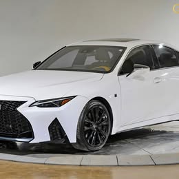 2024 Lexus IS 300 \u2014 SPORTY LUXURY! \ud83d\udd25