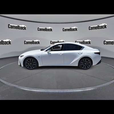 2024 Lexus IS - 300
