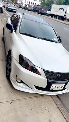 2007 Lexus IS - IS 200t Sedan 4D