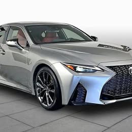 2023 Lexus IS 350 F Sport For Sale 40020 | 70,957Miles